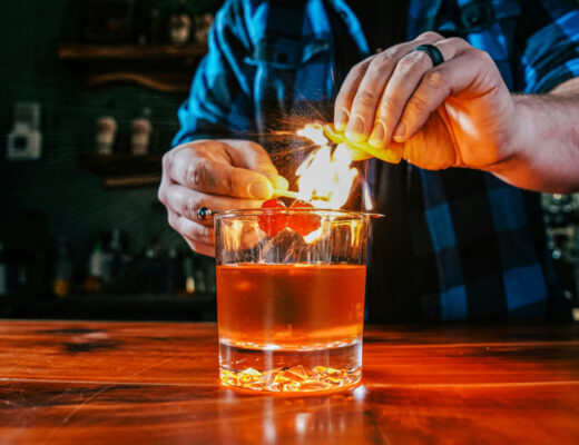 bartender
