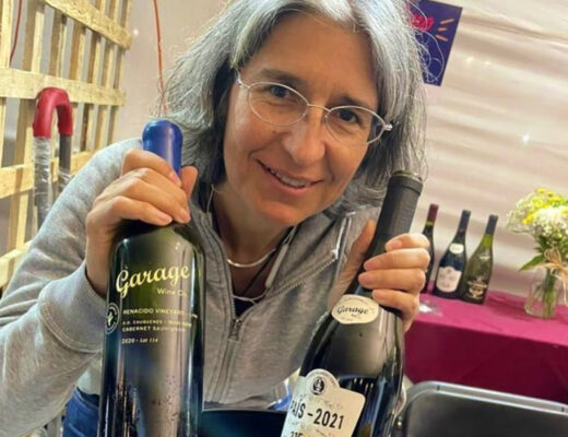enóloga