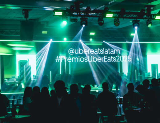 premios uber eats 2025