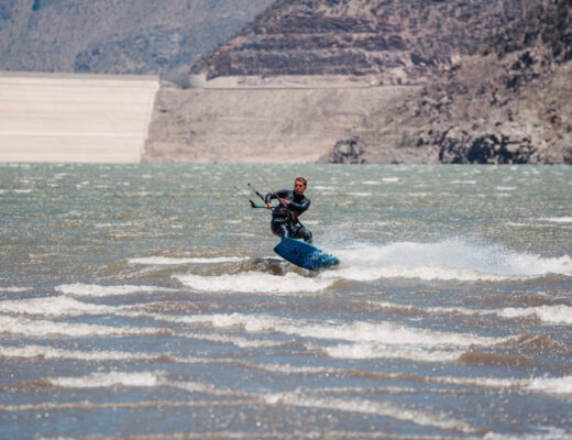 kitesurf