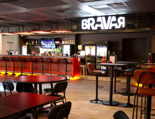 bravar
