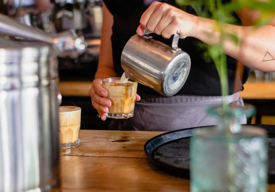cafetería