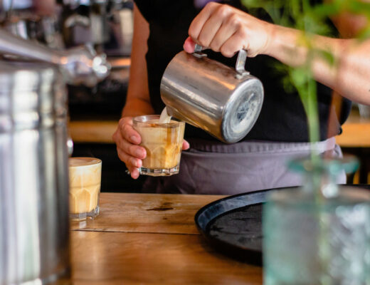 cafetería