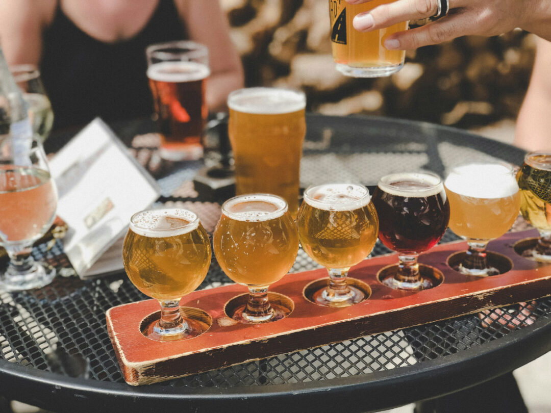 cervezas