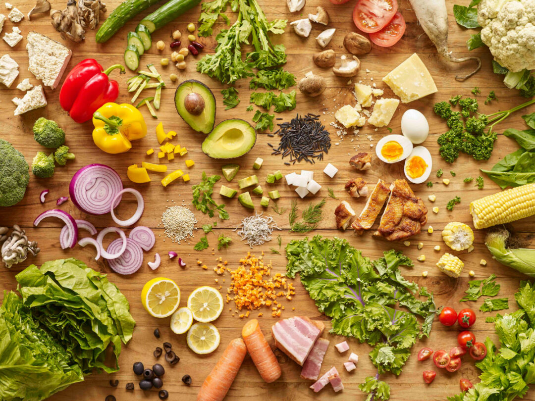 alimentos