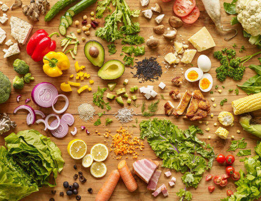 alimentos