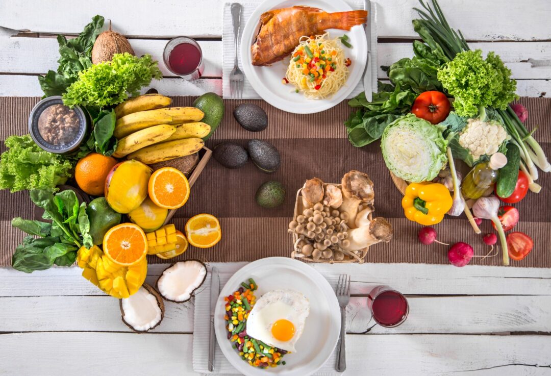alimentos