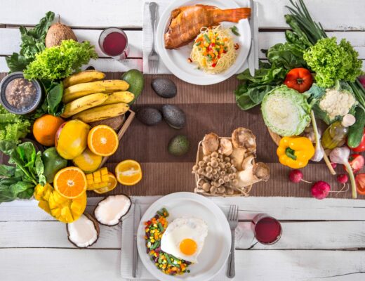 alimentos