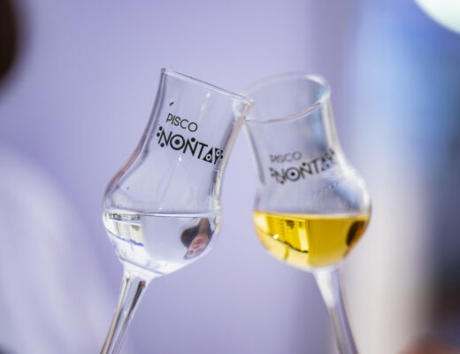 pisco nontay