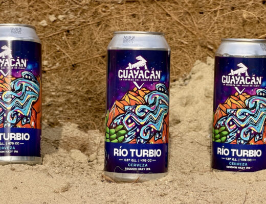 cerveza