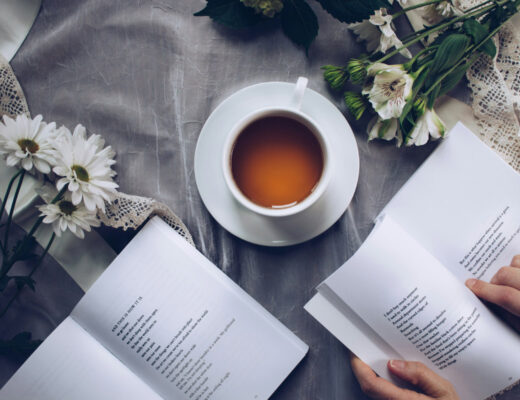 té