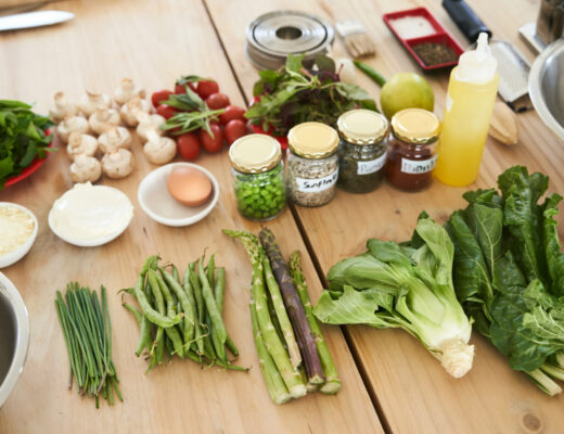 vegeterianismo