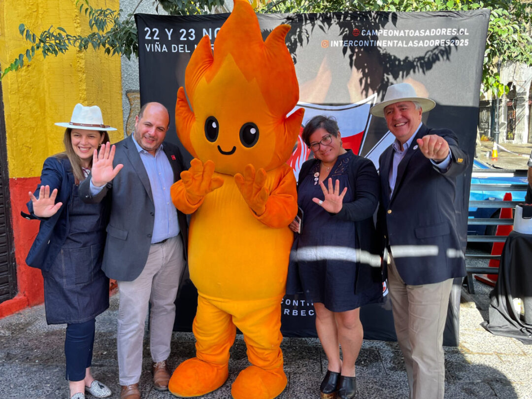 trilogía gastronómica 2025