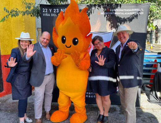 trilogía gastronómica 2025