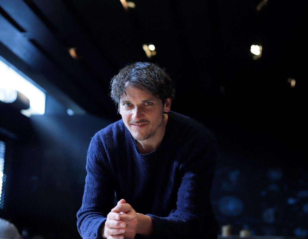 rodolfo guzmán chef