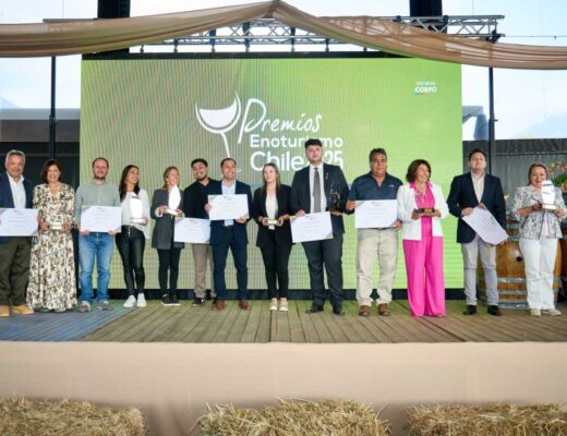 premios enoturismo 2025