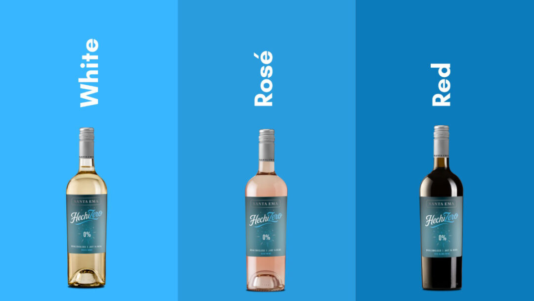 vino sin alcohol santa ema