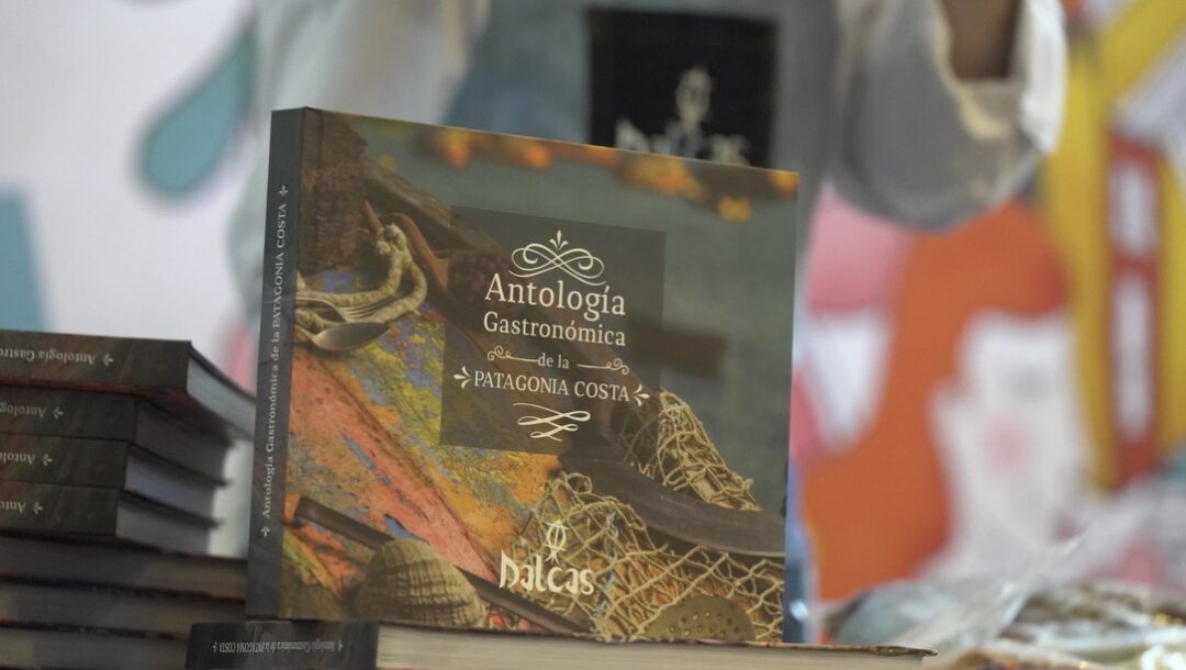 antología gastronómica