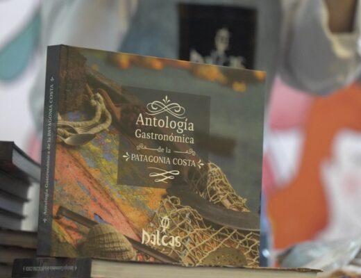 antología gastronómica