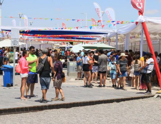 cocinas del pacifico bahia inglesa