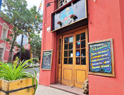 restaurant el puta madre