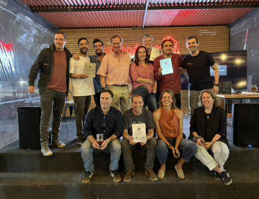 encuentro cervecero 2025