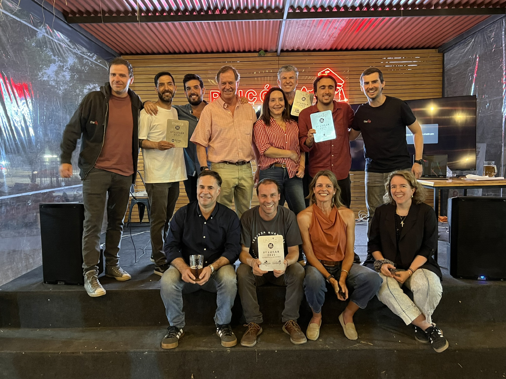 encuentro cervecero 2025