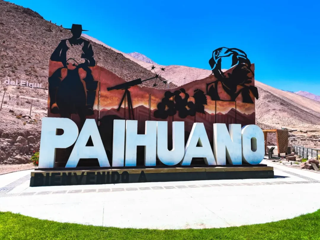 paihuano