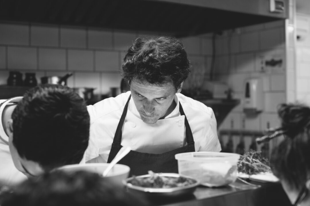 rodolfo guzman chef