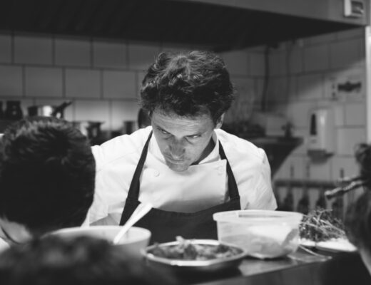 rodolfo guzman chef