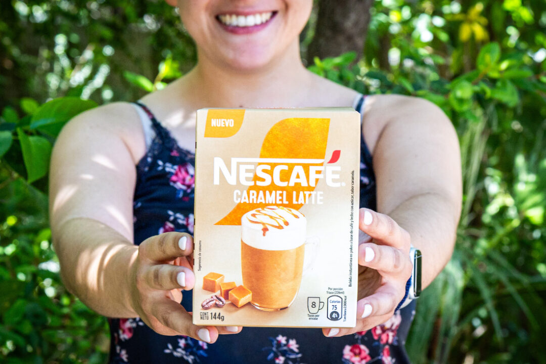 nescafé