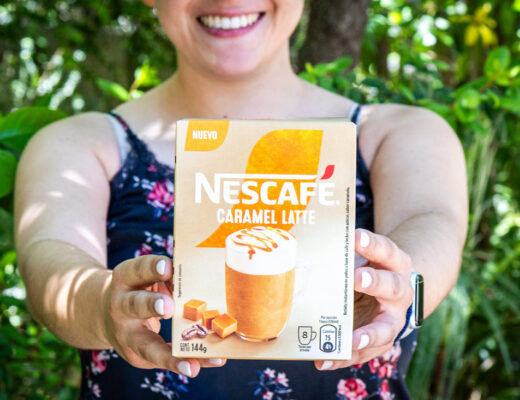 nescafé