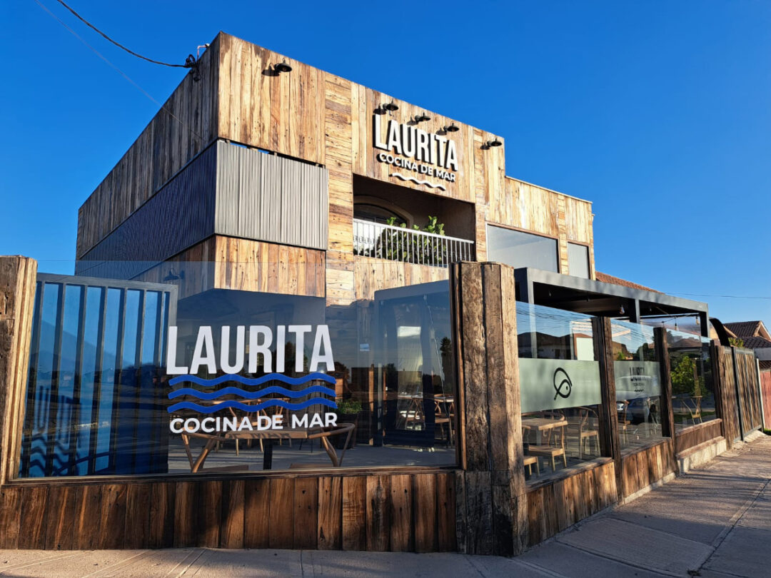 laurita restaurant