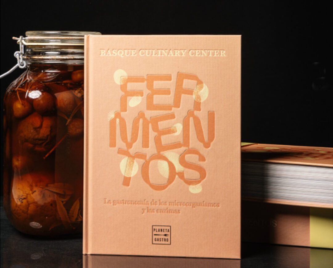 libro fermentos