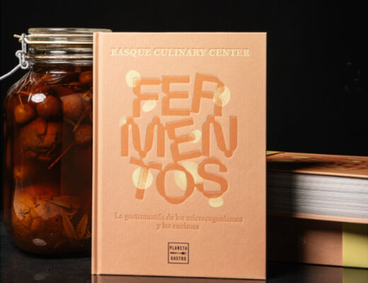 libro fermentos