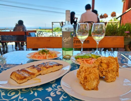 restaurant el pequeño