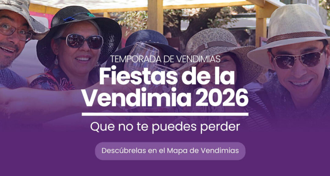 vendimias 2026