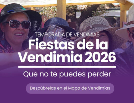 vendimias 2026