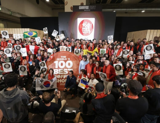 the best coffee shop