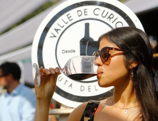 fiesta vendimia curicó 2026