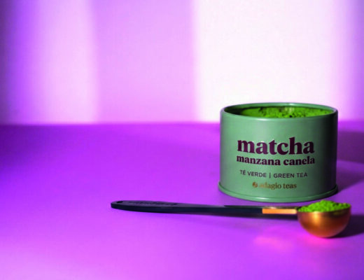 té matcha