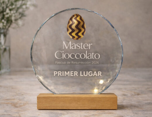 master cioccolato