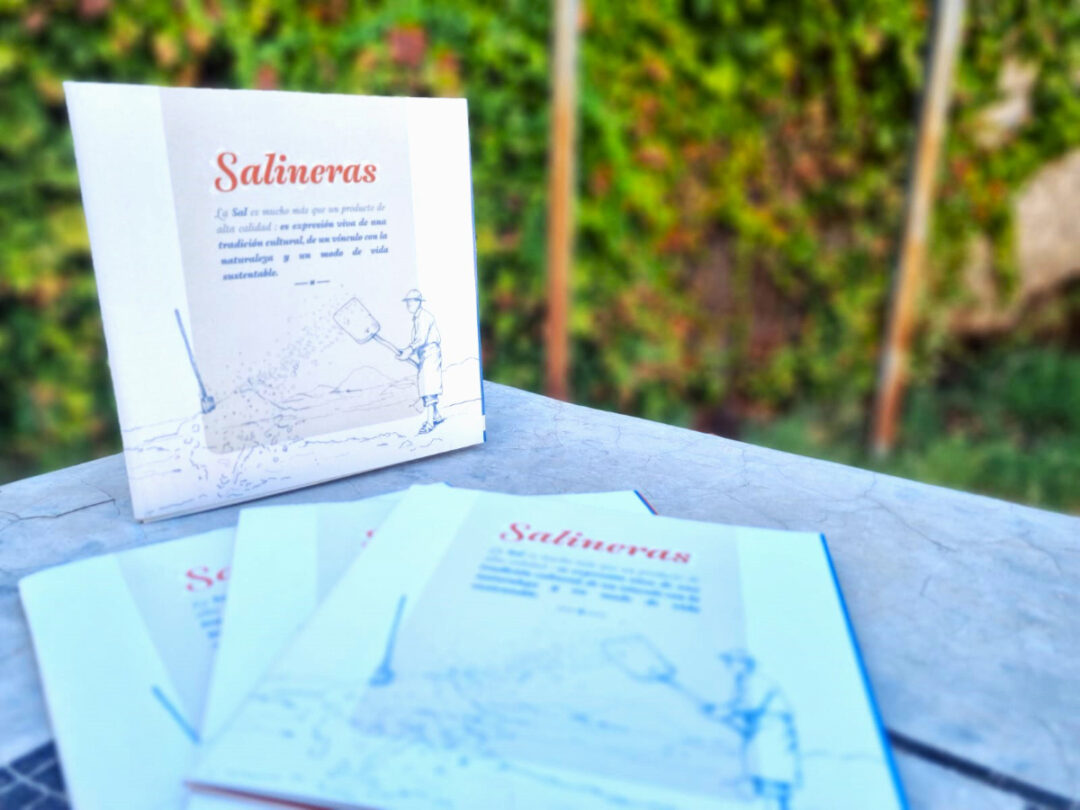 salineras