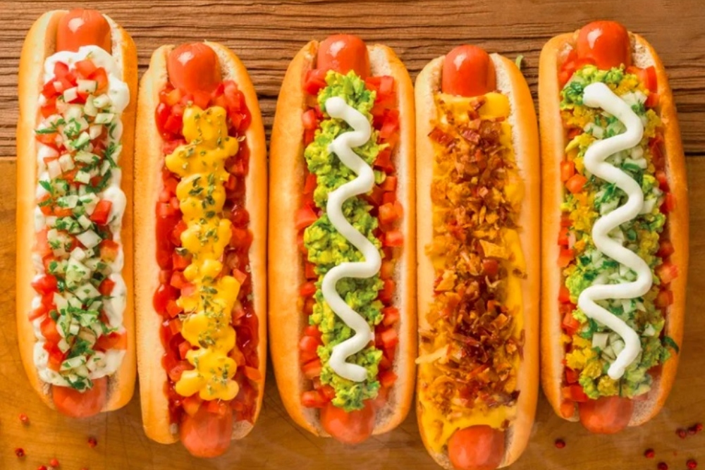 Día del Completo 2026 en Doggis con promociones