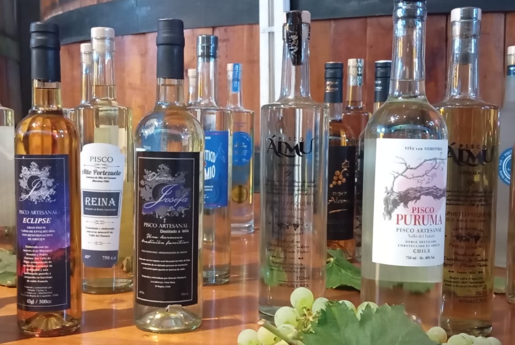 Fiesta del Pisco Ovalle