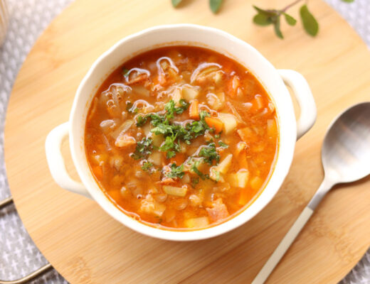 sopa