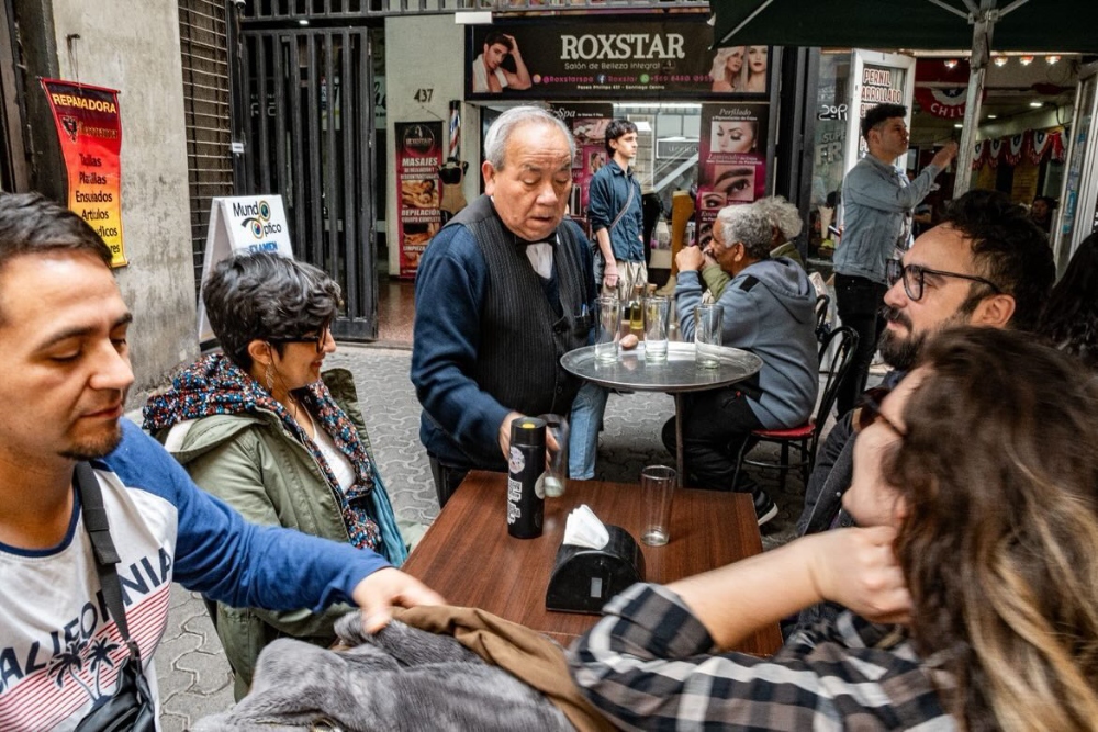 Día del Patrimonio 2026 actividades gratis