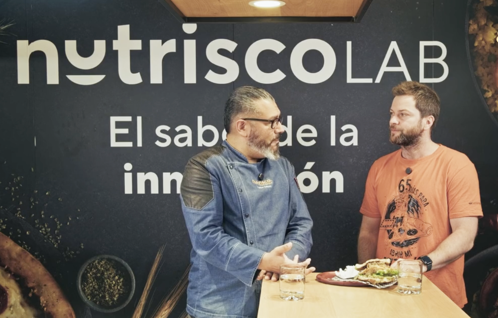 nutrisco