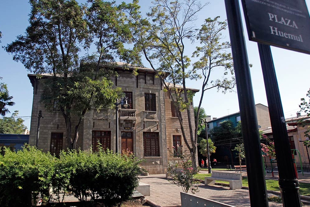 Día del Patrimonio 2026 actividades gratis