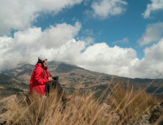 turismo de escucha